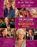 The Second Best Exotic Marigold Hotel (2015) Online Subtitrat (/)