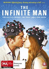 The Infinite Man (2014) Online Subtitrat (/)