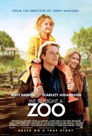 We Bought a Zoo – Avem un zoo (2011) Online Subtitrat (/)
