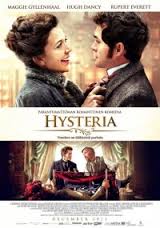 Hysteria – Isterie (2011) Online Subtitrat (/)