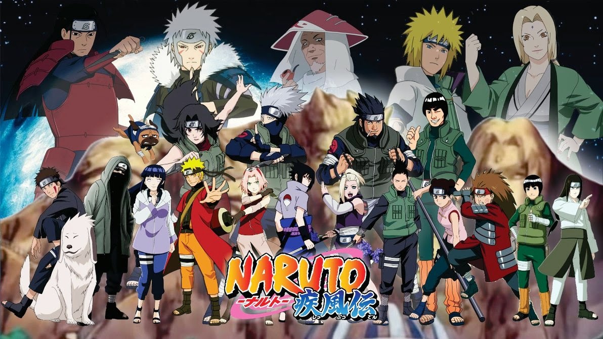 Naruto Shippuden Episodul 430 Online Subtitrat (/)