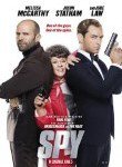 Spy (2015) Online Subtitrat (/)