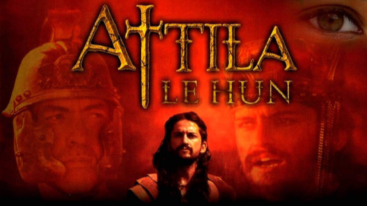 Attila, Cuceritorul Online Subtitrat (/)