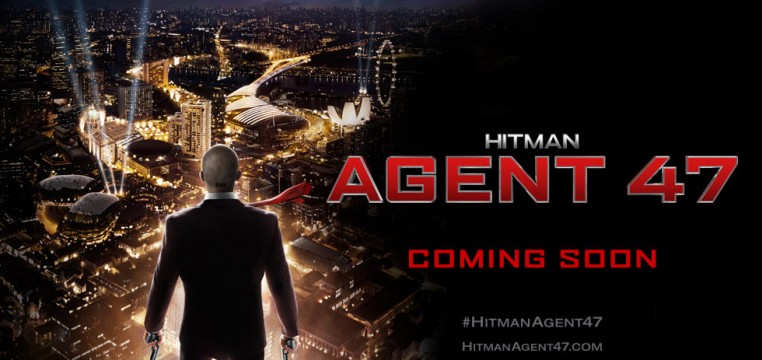 Hitman: Agent 47 (2015) Online Subtitrat (/)
