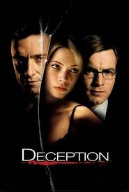 Deception (2008) Online Subtitrat (/)