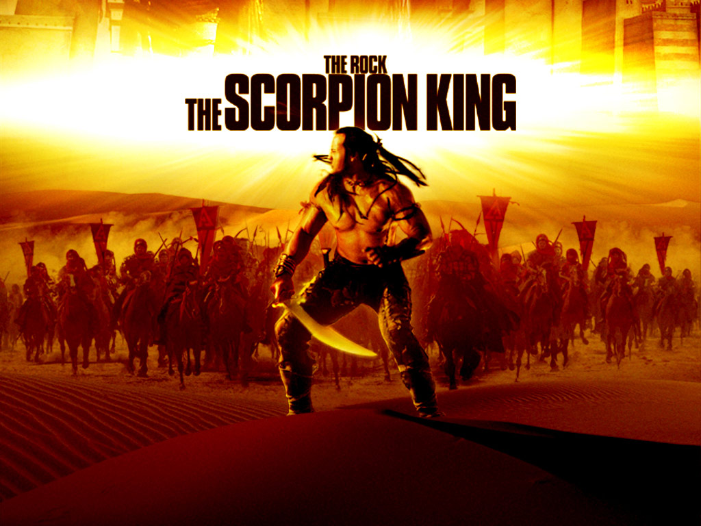 Regele Scorpion 1 Online Subtitrat (/)