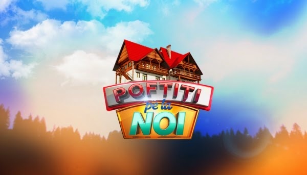 Poftiţi Pe La Noi: Poftiţi şi Dăruiţi Episodul 16 Online (/)