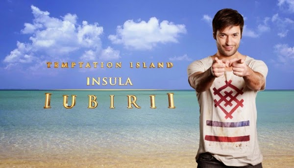 Temptation Island – Insula Iubirii Episodul 10 Online (/)
