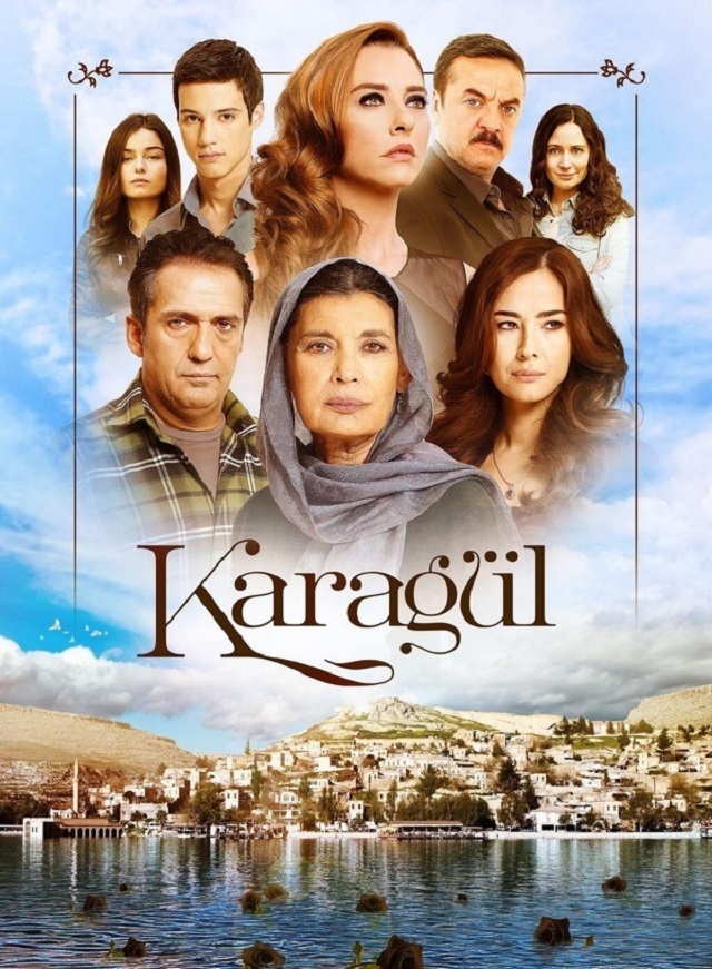 Trandafirul Negru Episodul 204 Online Subtitrat (/)