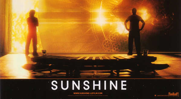 Sunshine: Zborul Spre Soare Online Subtitrat (/)