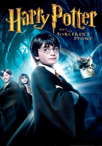 Harry Potter si Piatra Filozofala (2001) Online Subtitrat (/)