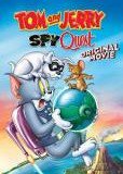 Tom and Jerry: Spy Quest (2015) Online Subtitrat (/)