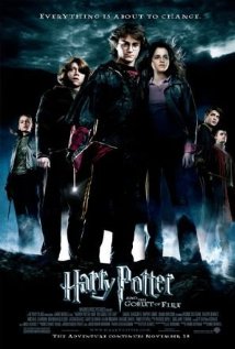 Harry Potter si Pocalul de Foc (2005) Online Subtitrat (/)