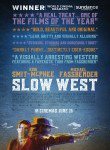 Slow West (2015) Online Subtitrat (/)