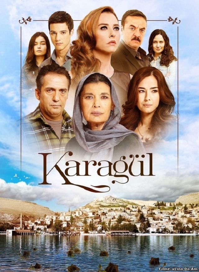 Trandafirul Negru Episodul 210 Online Subtitrat (/)