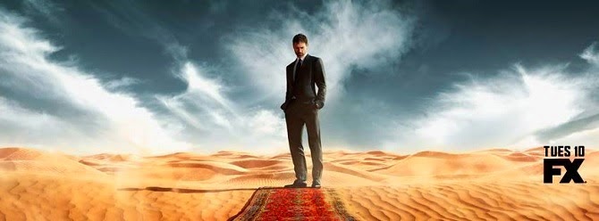 Tyrant Sezonul 2 Episodul 4 Online Subtitrat (/)