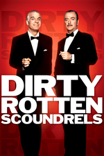 Dirty Rotten Scoundrels (1988) Online Subtitrat (/)