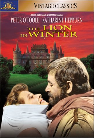 The Lion in Winter (1968) Online Subtitrat (/)