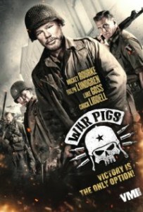 War Pigs (2015) Online Subtitrat (/)
