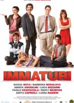 The Immature (2011) Online Subtitrat (/)