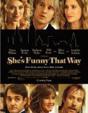 She s Funny That Way (2014) Online Subtitrat (/)