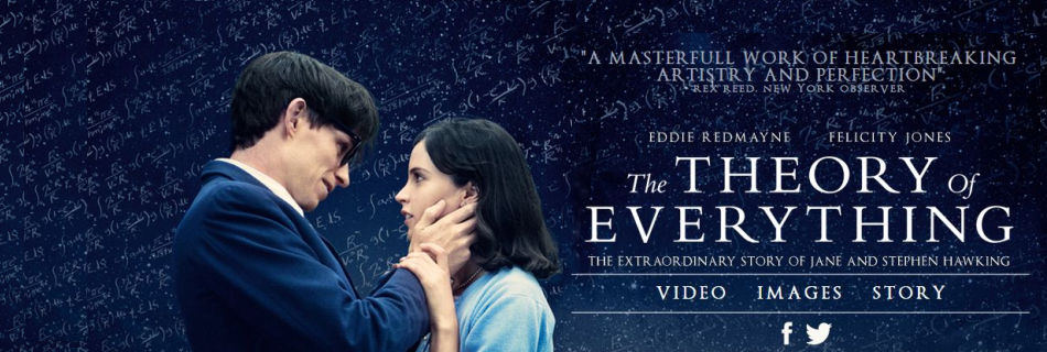 The Theory of Everything - Teoria Intregului (2014) Online Subtitrat (/)