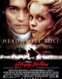 Sleepy Hollow – Legenda călăreţului fără cap (1999) Online Subtitrat (/)