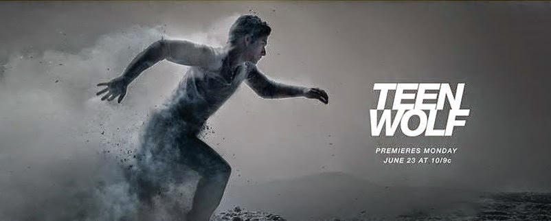 Teen Wolf Sezonul 5 Episodul 8 Online Subtitrat (/)