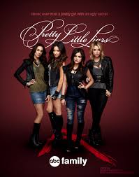 Pretty Little Liars Sezonul 6 Episodul 9 Online Subtitrat (/)