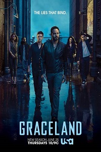 Graceland Sezonul 3 Episodul 7 Online Subtitrat