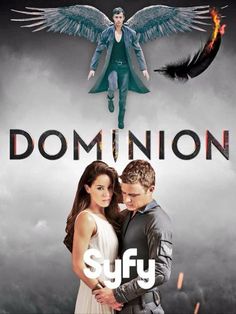 Dominion Sezonul 2 Episodul 5 Online (/)