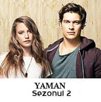 Yaman Sezonul 2 Episodul 9 Online Subtitrat (/)