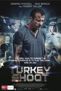 Turkey Shoot (2014) Online Subtitrat (/)