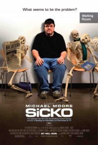 Sicko (2007) Online Subtitrat (/)