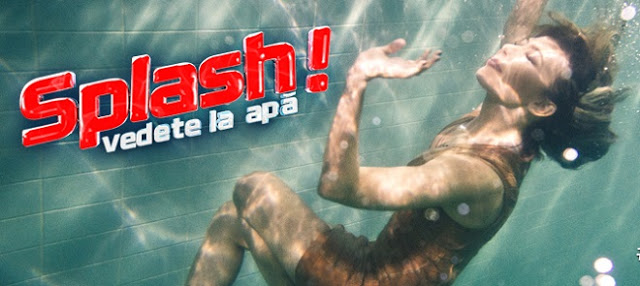 Splash! Vedete la apa Sezonul 3 Episodul 5 Online (/)