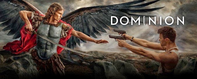 Dominion Sezonul 2 Episodul 7 Online Subtitrat (/)