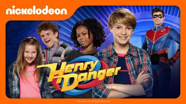 Henry Pericol Episodul 4 Online Subtitrat (/)