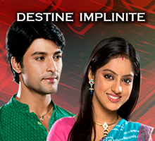 Destine Implinite Episodul 441 Online Subtitrat (/)
