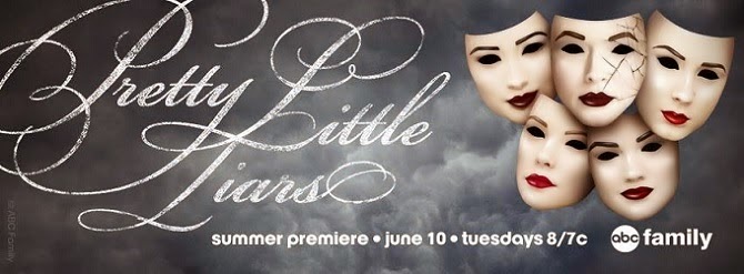 Pretty Little Liars Sezonul 6 Episodul 12 Online Subtitrat (/)