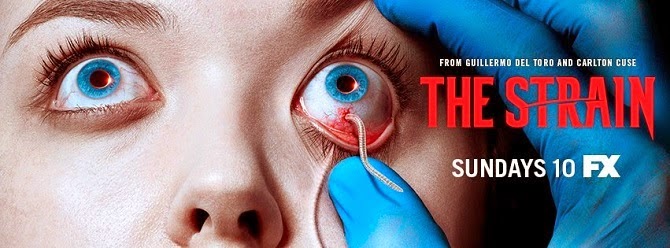 The Strain Sezonul 2 Episodul 7 Online Subtitrat (/)