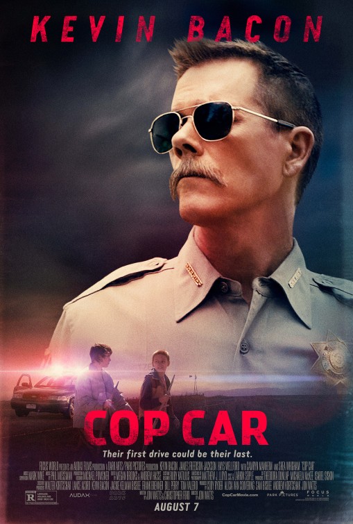 Cop Car (2015) Online Subtitrat (/)