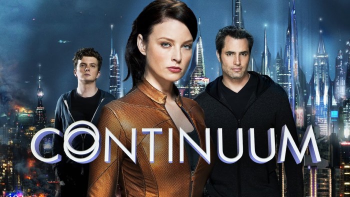 Continuum Sezonul 4 Episodul 1 Online Subtitrat (/)