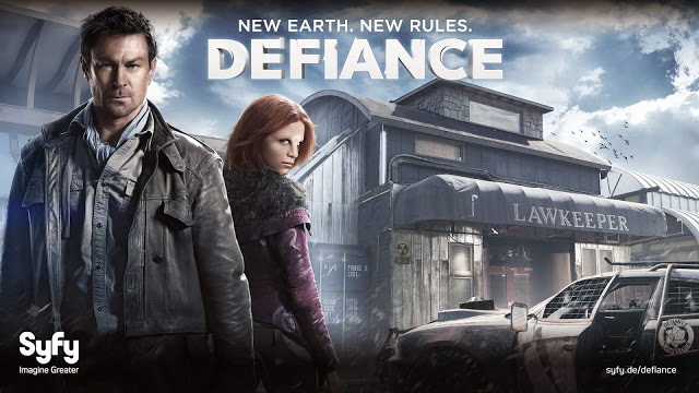 Defiance, Sezonul, 3, Episodul, 13, Online, Subtitrat (/)