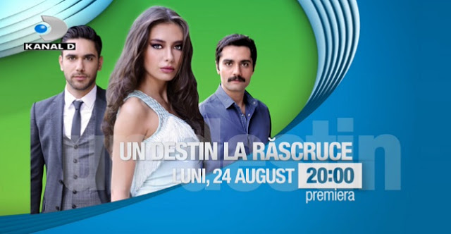 Un Destin La Rascruce Episodul 13 Online Subtitrat (/)