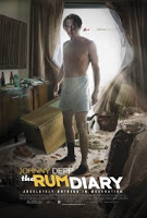 The Rum Diary (2011) Online Subtitrat (/)