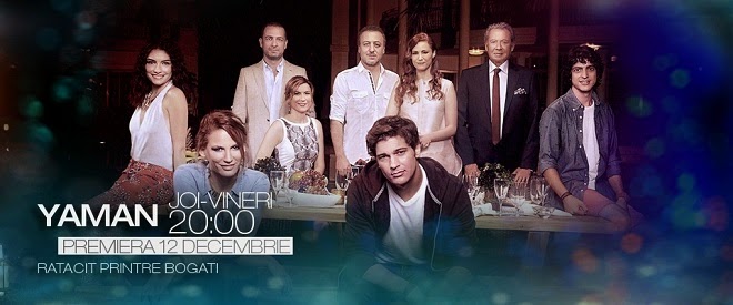 Yaman Sezonul 2 Episodul 21 Online Subtitrat (/)