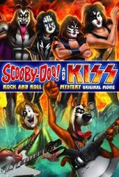 Scooby-Doo! And Kiss: Rock and Roll Mystery (2015) Online Subtitrat (/)