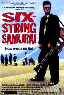 Six-String Samurai (1998) Online Subtitrat (/)
