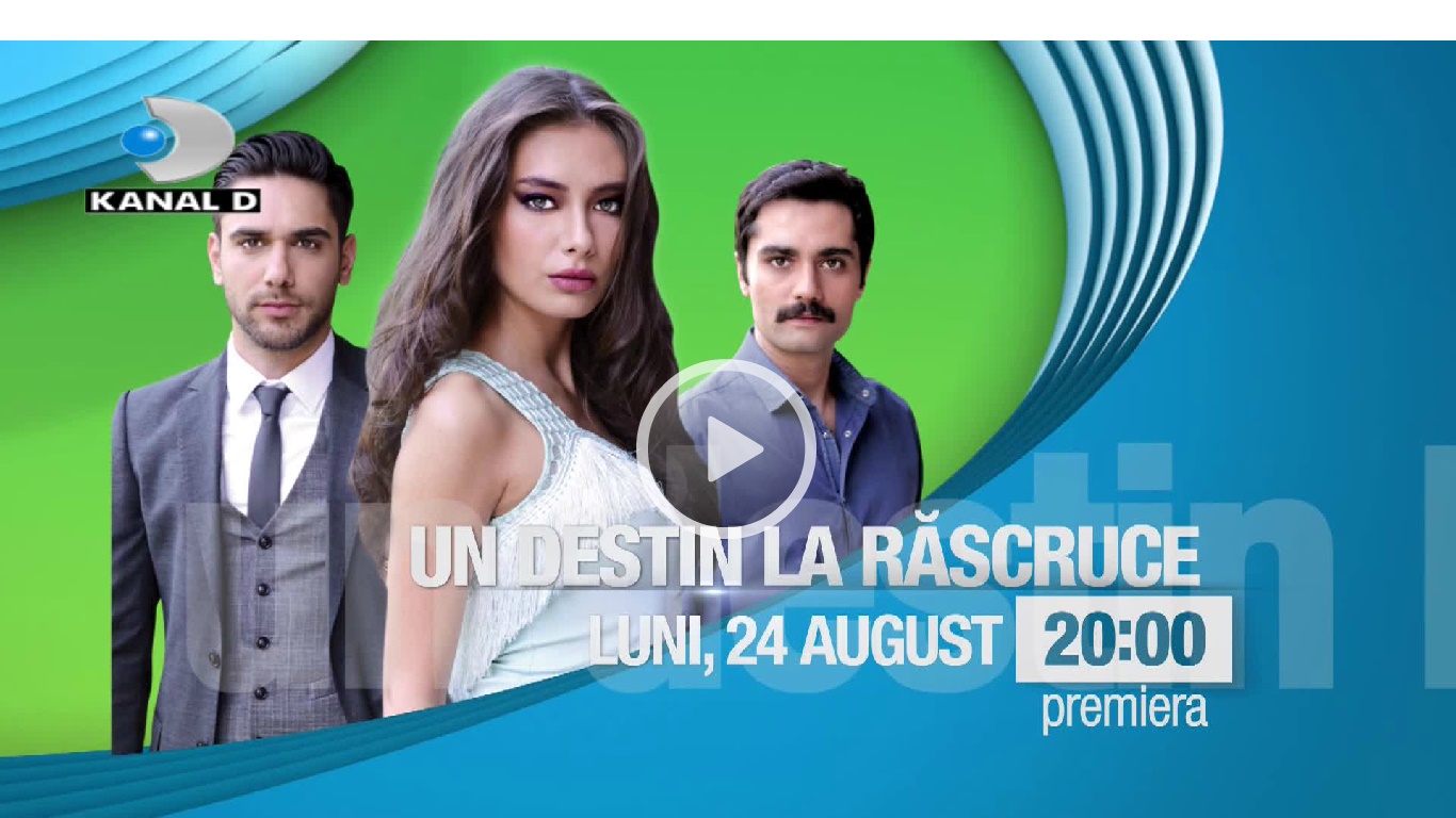 Un Destin La Rascruce Episodul 20 Online Subtitrat (/)