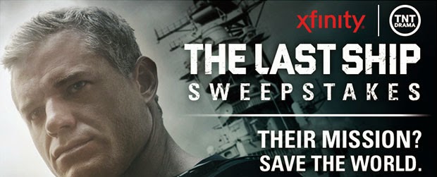 The Last Ship Sezonul 1 EPISODUL 13 Online Subtitrat (/)